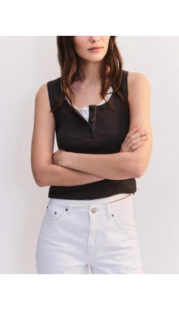 блузка женская хаки/оливковый