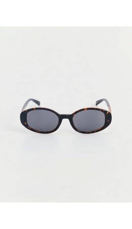 очки солнцезащитные женские мультиколор