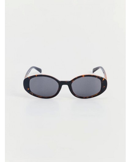 очки солнцезащитные женские мультиколор