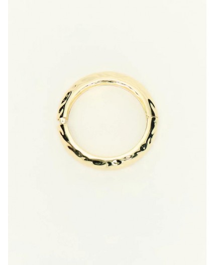 браслет женский золото