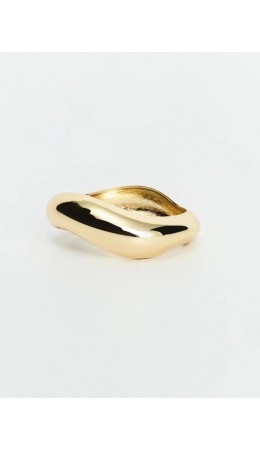 браслет женский золото