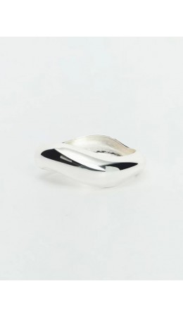 браслет женский серебро