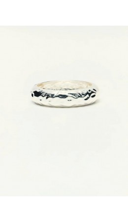 браслет женский серебро