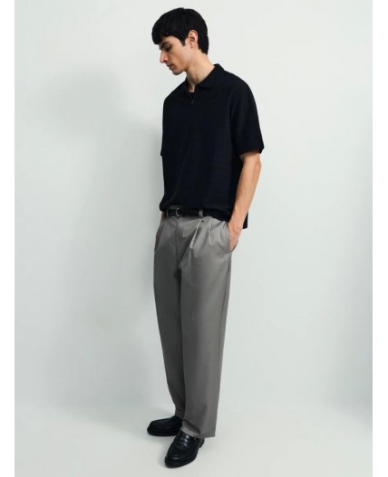 джемпер мужской черный