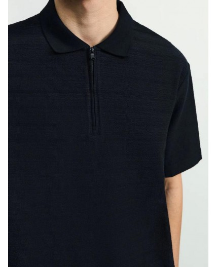 джемпер мужской черный