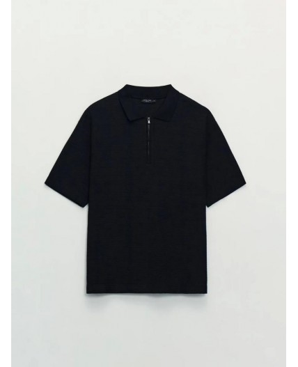 джемпер мужской черный