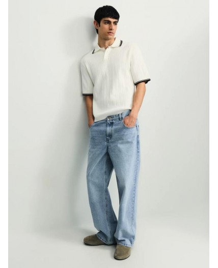 джемпер мужской ваниль