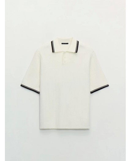 джемпер мужской ваниль