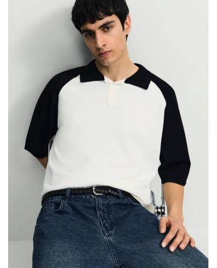 джемпер мужской мультиколор