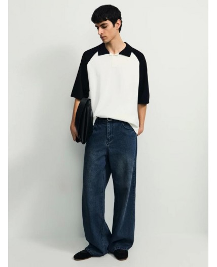 джемпер мужской мультиколор