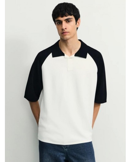 джемпер мужской мультиколор