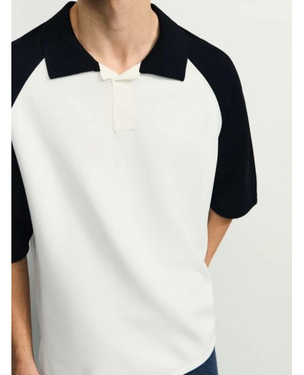 джемпер мужской мультиколор