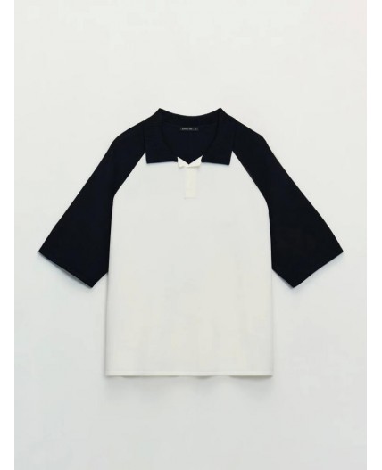 джемпер мужской мультиколор