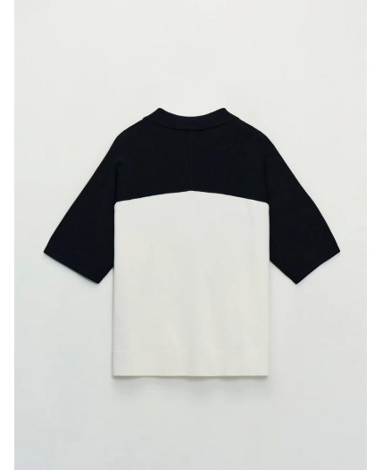 джемпер мужской мультиколор