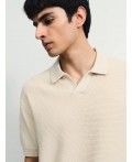 джемпер мужской кремовый/светлый беж