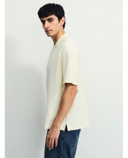 джемпер мужской ваниль