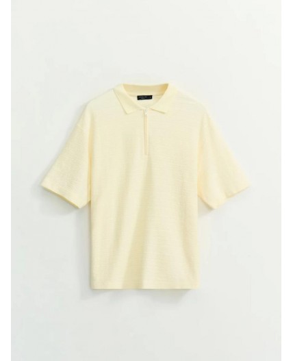 джемпер мужской ваниль