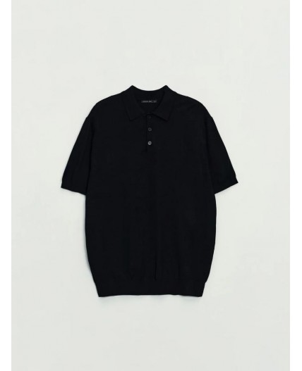 джемпер мужской черный