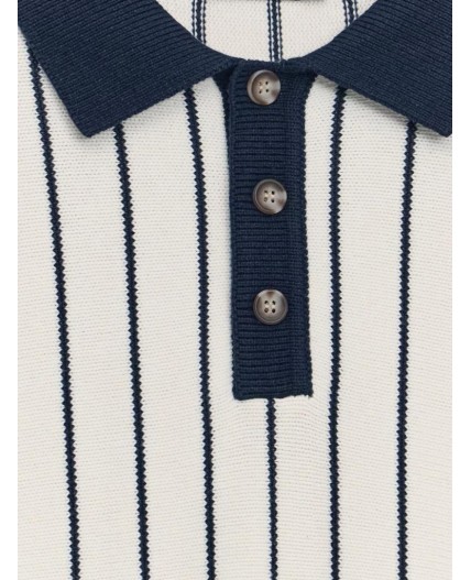 джемпер мужской ваниль