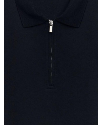 джемпер мужской черный