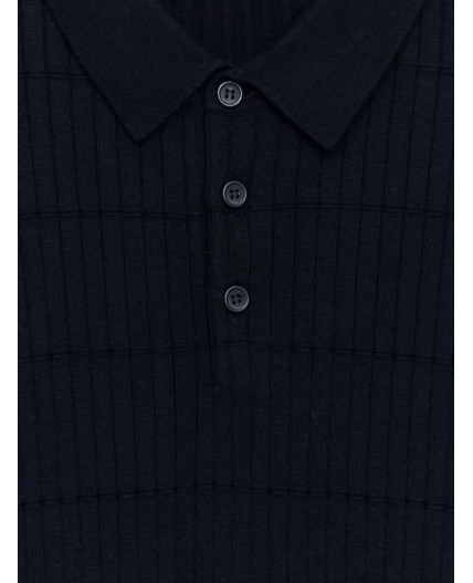 джемпер мужской черный