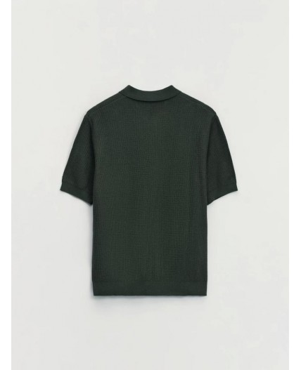 джемпер мужской нефритовый