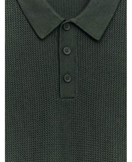 джемпер мужской нефритовый