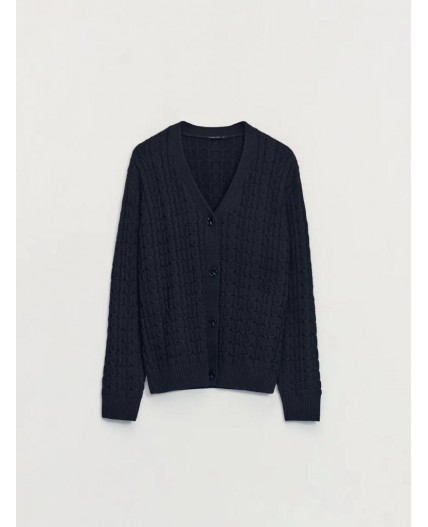 джемпер мужской черный