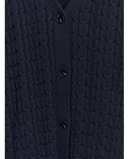 джемпер мужской черный