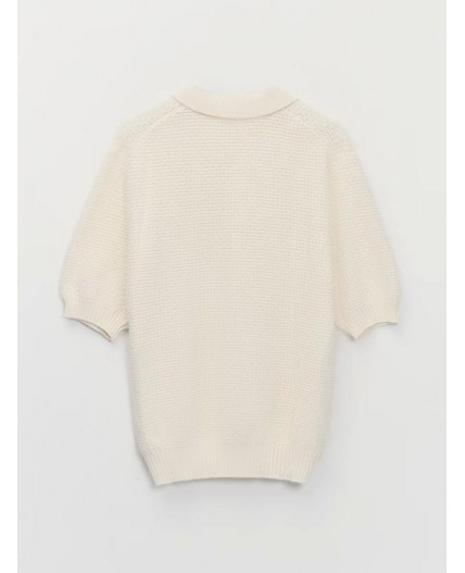 поло мужское ваниль