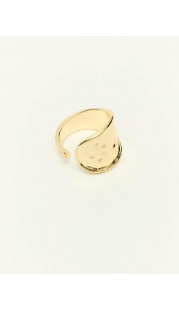 кольцо женское золото