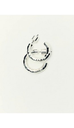 серьги женские серебро