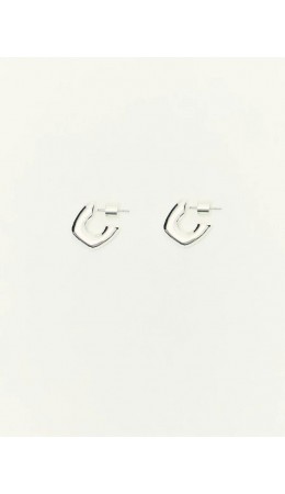 серьги женские серебро