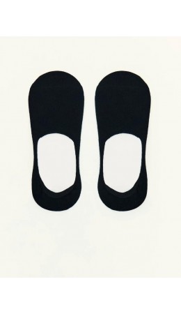 подследники женские черный