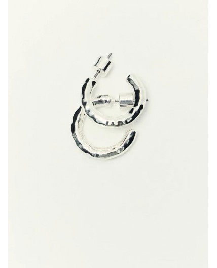 серьги женские серебро