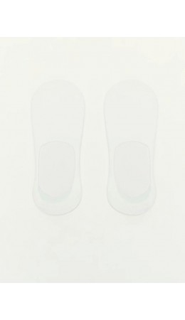 подследники женские белый