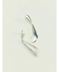 серьги женские серебро
