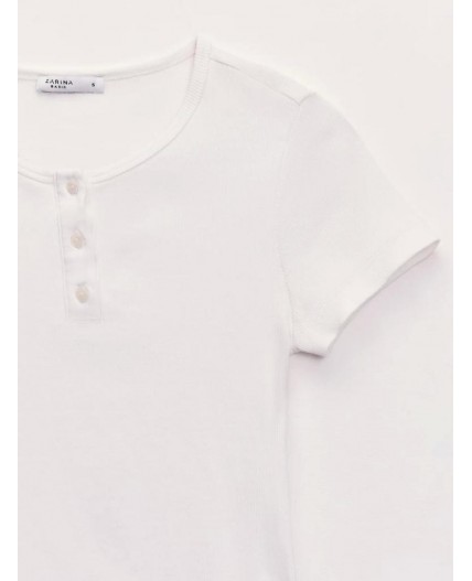 джемпер женский белый