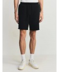 шорты мужские черный