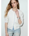джемпер женский ваниль