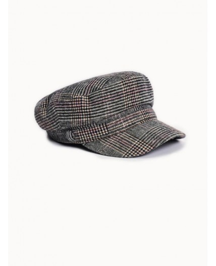 кепи женское мультиколор