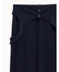 юбка женская черный