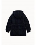 куртка женская черный