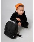 Рюкзак детский 34-22; черный