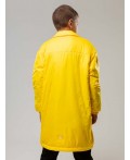 Куртка 49-6U; желтый