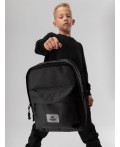 Рюкзак детский 34-28; черный