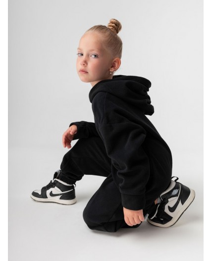 Костюм 11-464МU; черный