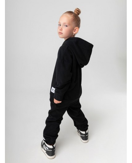 Костюм 11-464МU; черный