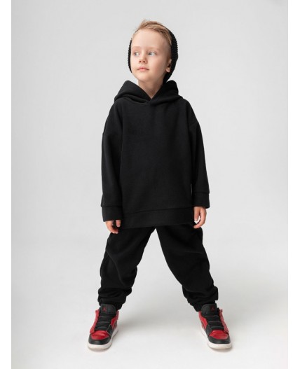 Костюм 11-464МU; черный