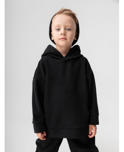 Костюм 11-464МU; черный